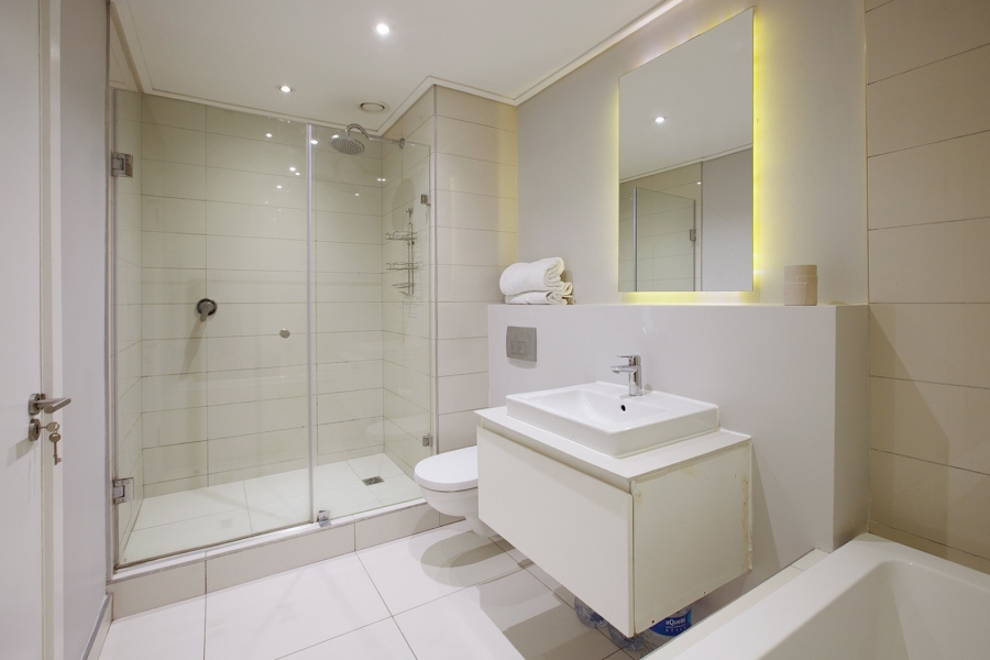 1 Bedroom Property for Sale in Cape Town City Centre Western Cape